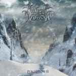 ASTRAL WINTER - Perdition II CD